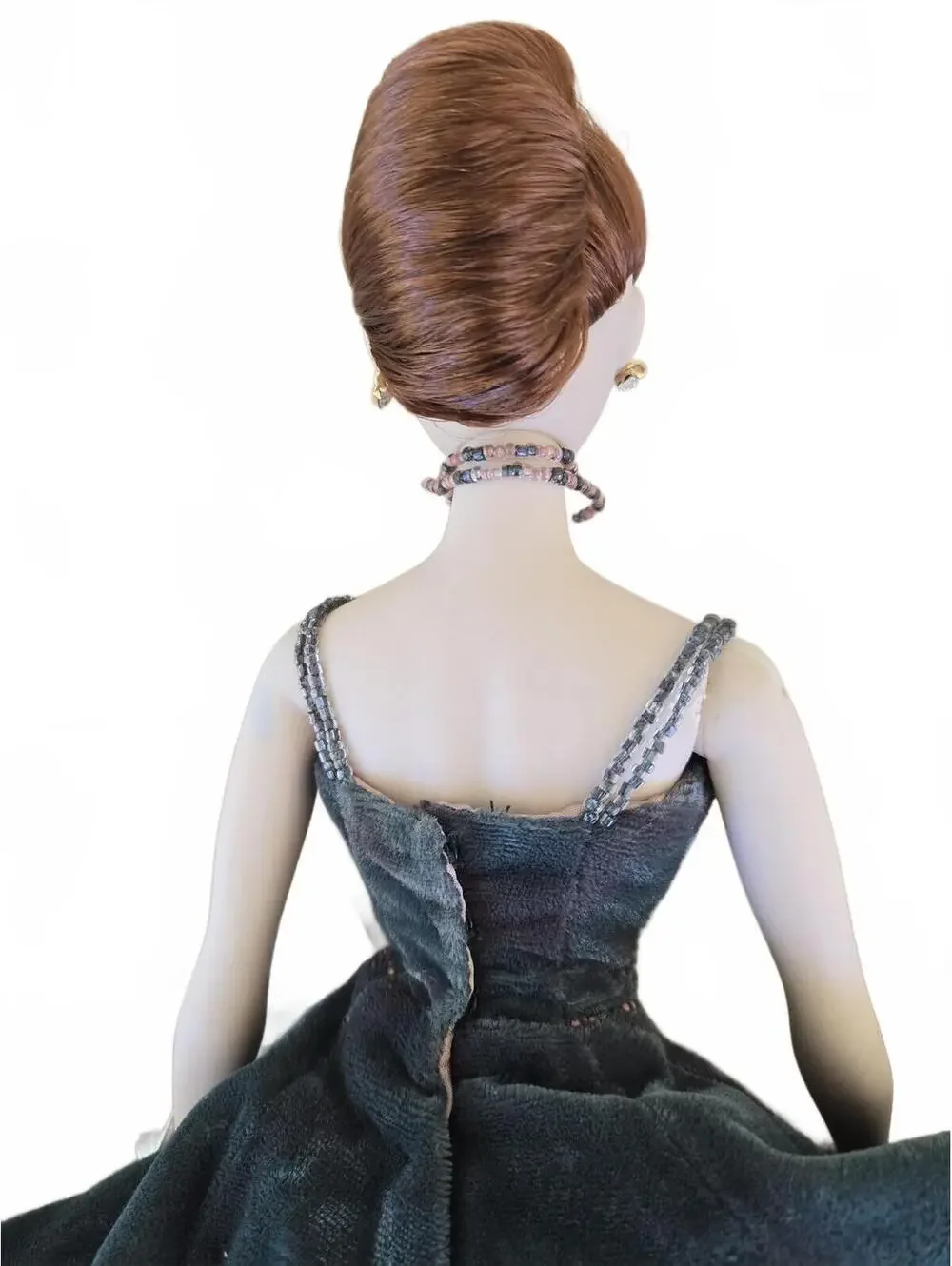 Ashton Drake Gene Doll 